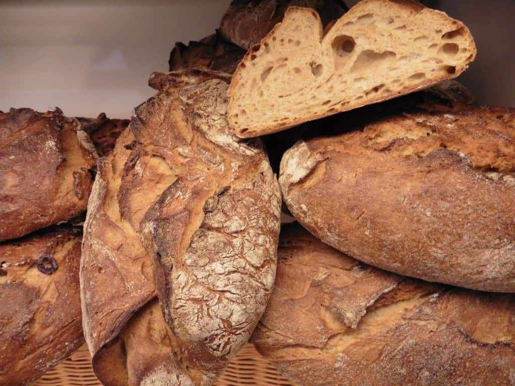 Brot und Broetchen Hannover 4 1024x768 - „Das Bäckerhandwerk ist eine Lebenseinstellung und es geht nur mit lokalem Bezug“